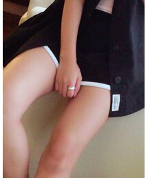 CHROME HEARTS | リング