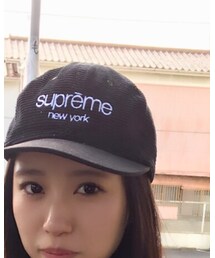 Supreme  | キャップ