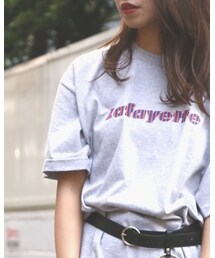 Lafayette | Tシャツ/カットソー