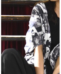HUF | トップス