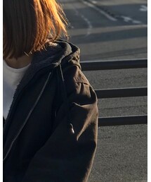 Carhartt | ジャケット/アウター
