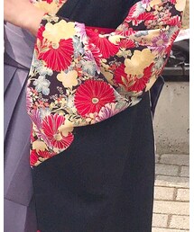 袴 | 浴衣