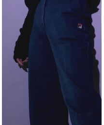 FILA | デニムパンツ