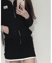 MFCSTORE | パーカー