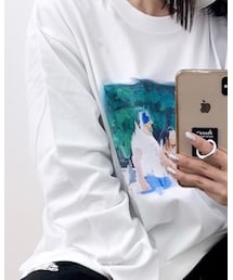 expansion | トップス