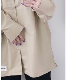 MFC STORE | シャツ/ブラウス