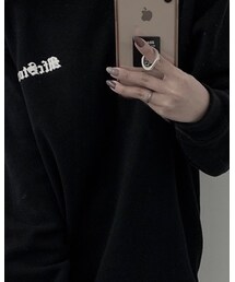 MFCSTORE | スウェット
