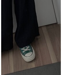 CONVERSE | スニーカー