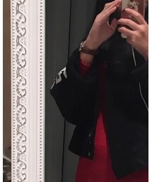 if by eva | ブルゾン