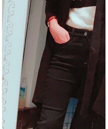 if by eva | デニムパンツ