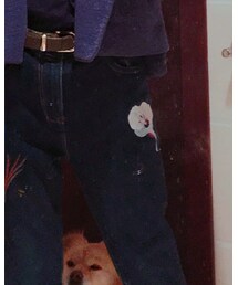 avvn | デニムパンツ