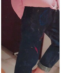 avvn | デニムパンツ