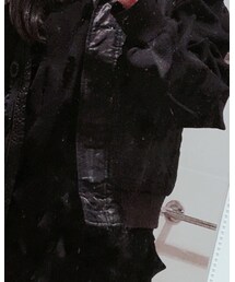 meters bonwe | ブルゾン