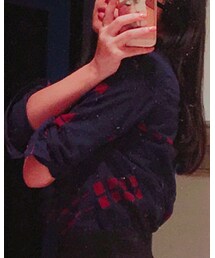 avvn | シャツ/ブラウス