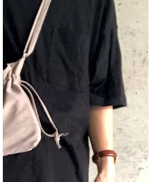 GU | Tシャツ/カットソー