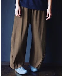 ka na ta | パンツ