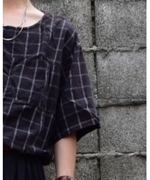 BROWNY | Tシャツ/カットソー