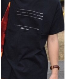 mister.it | Tシャツ/カットソー