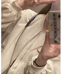 ZARA | ブルゾン