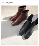 FLEN | (ブーツ)