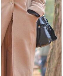 SLY | チェスターコート