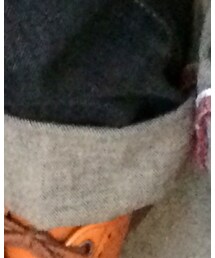 EDWIN | デニムパンツ