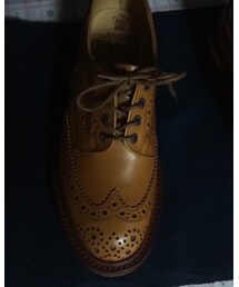 Tricker's | シューズ
