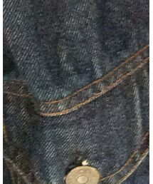 古着 | デニムジャケット