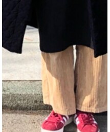 earth music&ecology | パンツ