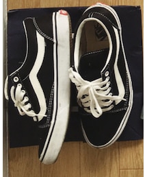 VANS | スニーカー