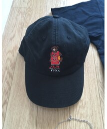 INTERBREED | キャップ