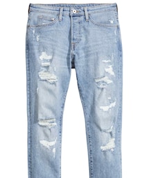 H&M | デニムパンツ