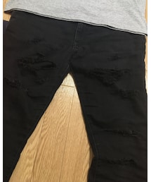 Bershka | デニムパンツ