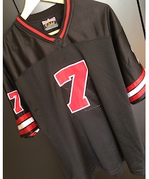 brand ? | ジャージ