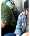 KANGOL(カンゴール)の「トップス(ポロシャツ)」