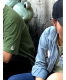 KANGOL | ポロシャツ