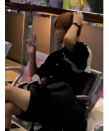 UNIQLO | カーゴパンツ