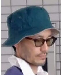 ブランド名 不明 | ハット