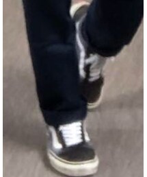 VANS | オールドスクール(スニーカー)