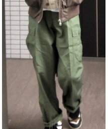 中田商店 | パンツ