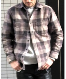 UNIQLO | シャツ/ブラウス