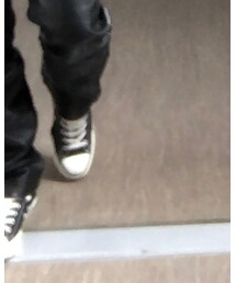 CONVERSE ALL STAR | スニーカー
