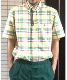 POLO RALPH LAUREN | シャツ/ブラウス