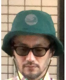 CORDURA | ハット