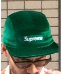 Supreme  | キャップ