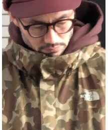 GU | パーカー