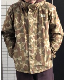 THE NORTH FACE | ナイロンジャケット