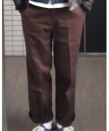 Dickies | チノパンツ