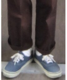 VANS | スニーカー