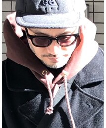 GU | パーカー
